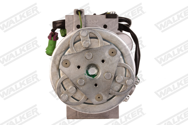 Compressor, airconditioning Walker WCP00967