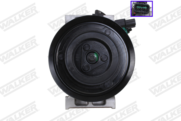 Compressor, airconditioning Walker WCP01000