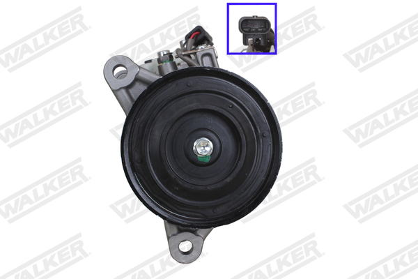 Compressor, airconditioning Walker WCP01001