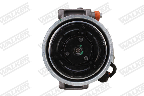 Compressor, airconditioning Walker WCP01002