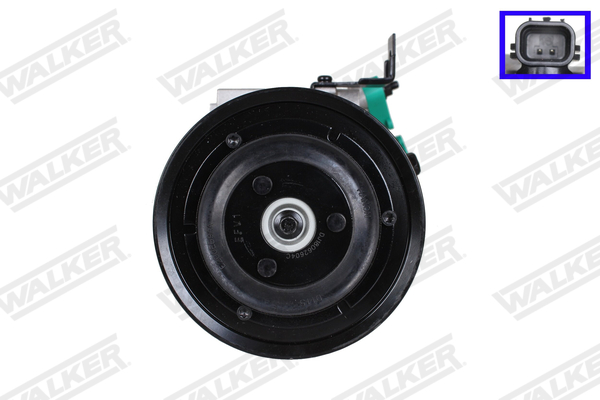 Compressor, airconditioning Walker WCP01005