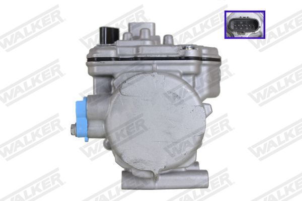 Compressor, airconditioning Walker WCP01010