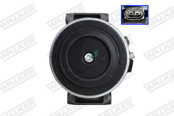 Compressor, airconditioning Walker WCP01044