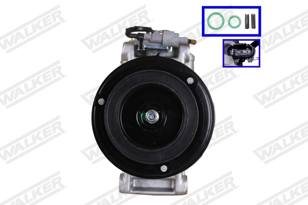 Compressor, airconditioning Walker WCP01049