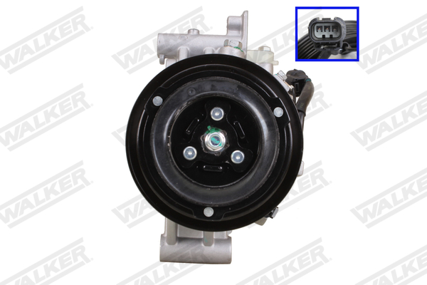 Compressor, airconditioning Walker WCP01051
