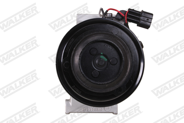 Compressor, airconditioning Walker WCP01052