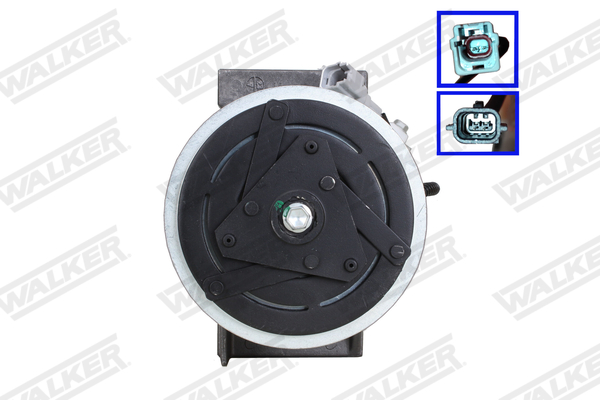 Compressor, airconditioning Walker WCP01053