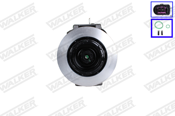 Compressor, airconditioning Walker WCP01060