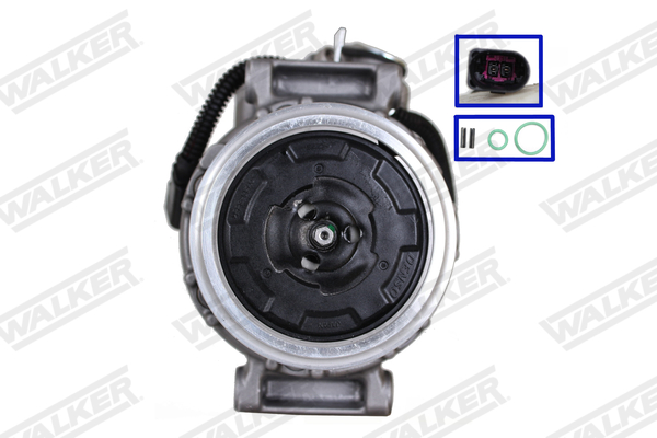 Compressor, airconditioning Walker WCP01061