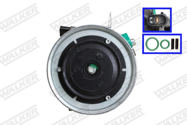 Compressor, airconditioning Walker WCP01062