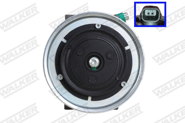 Compressor, airconditioning Walker WCP01064
