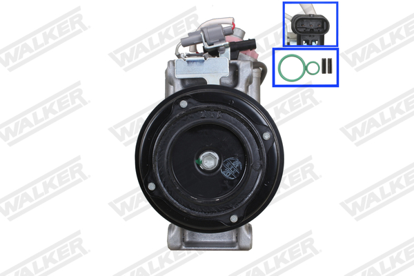 Compressor, airconditioning Walker WCP01118