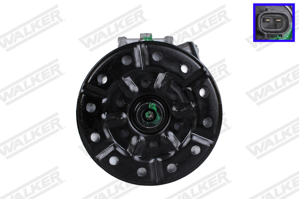 Compressor, airconditioning Walker WCP01124