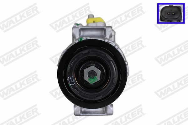 Compressor, airconditioning Walker WCP01125