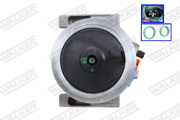 Compressor, airconditioning Walker WCP01128