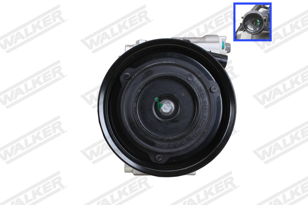 Compressor, airconditioning Walker WCP01174