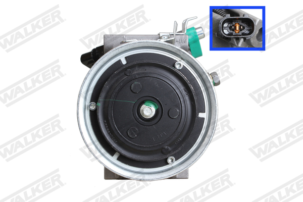 Compressor, airconditioning Walker WCP01175