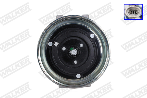 Compressor, airconditioning Walker WCP01185