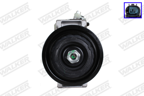 Compressor, airconditioning Walker WCP01199