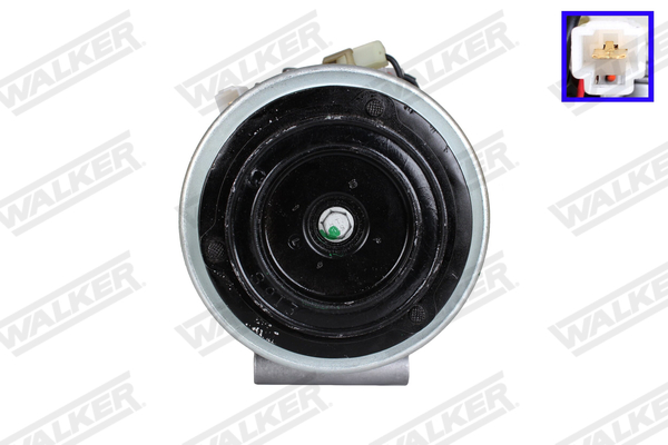 Compressor, airconditioning Walker WCP01338