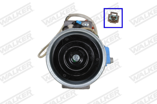 Compressor, airconditioning Walker WCP01339