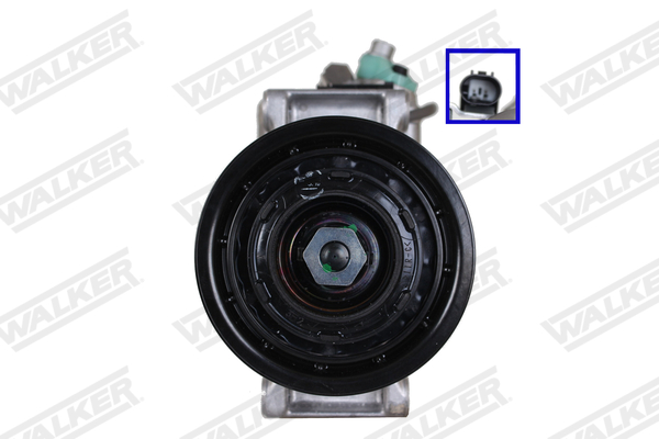 Compressor, airconditioning Walker WCP01416