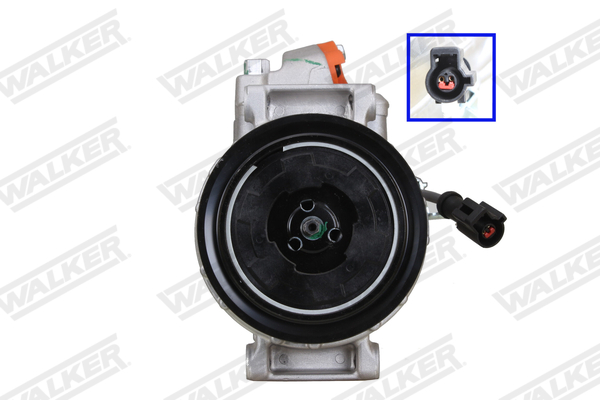 Compressor, airconditioning Walker WCP01420