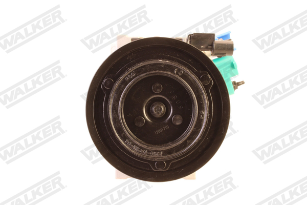 Compressor, airconditioning Walker WCP01491