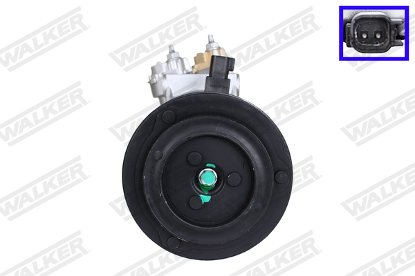 Compressor, airconditioning Walker WCP01492