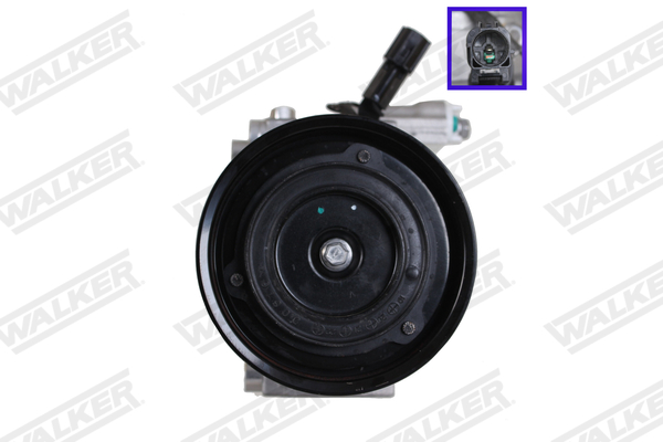 Compressor, airconditioning Walker WCP01494
