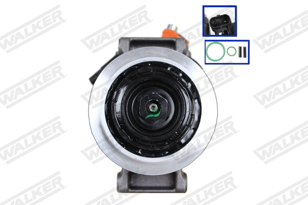 Compressor, airconditioning Walker WCP01503