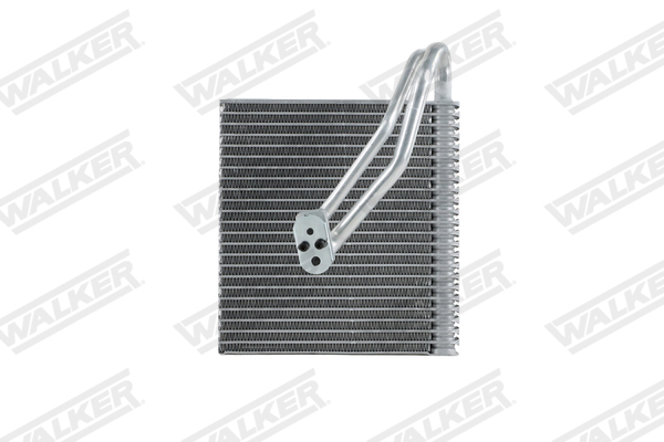 Verdamper, airconditioning Walker WEV00068