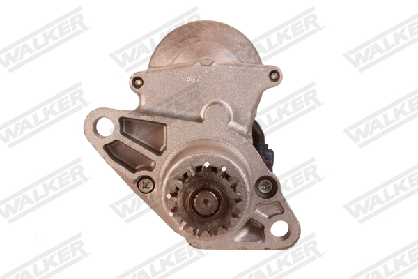 Startmotor / Starter Walker WST00676