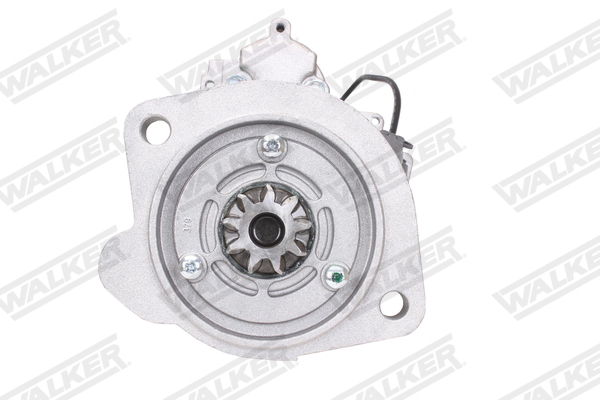Startmotor / Starter Walker WST00741
