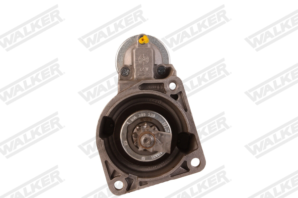 Startmotor / Starter Walker WST01033