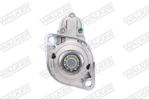 Startmotor / Starter Walker WST01236