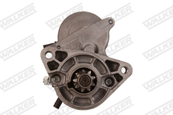 Startmotor / Starter Walker WST01345