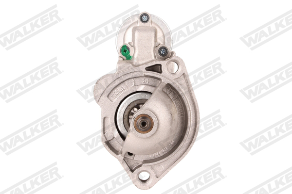 Startmotor / Starter Walker WST01378