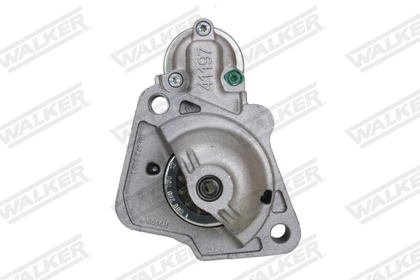 Startmotor / Starter Walker WST01609