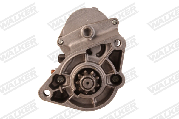 Startmotor / Starter Walker WST01860