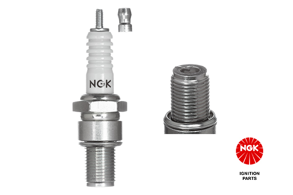 Bougie NGK 2150