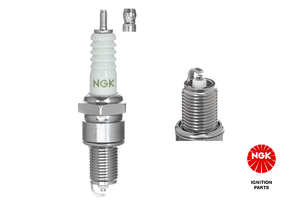 Bougie NGK 7528