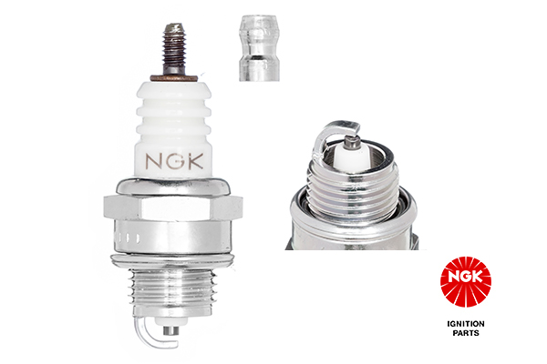 Bougie NGK 6026