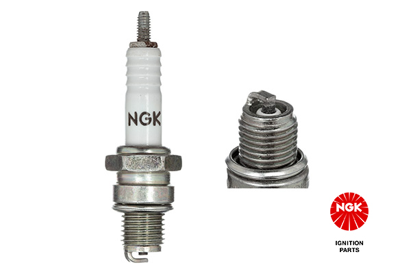 Bougie NGK 7212