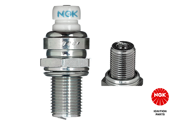 Bougie NGK 7459