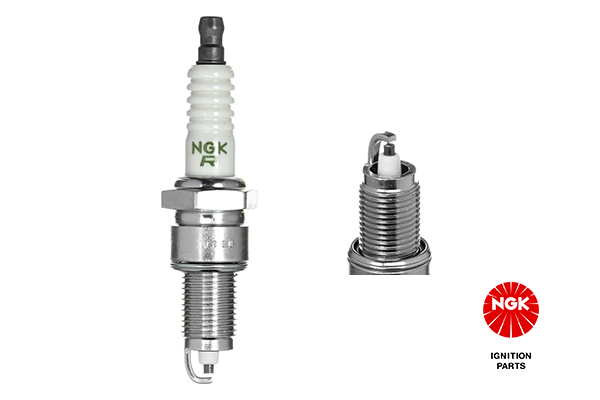 Bougie NGK 6542