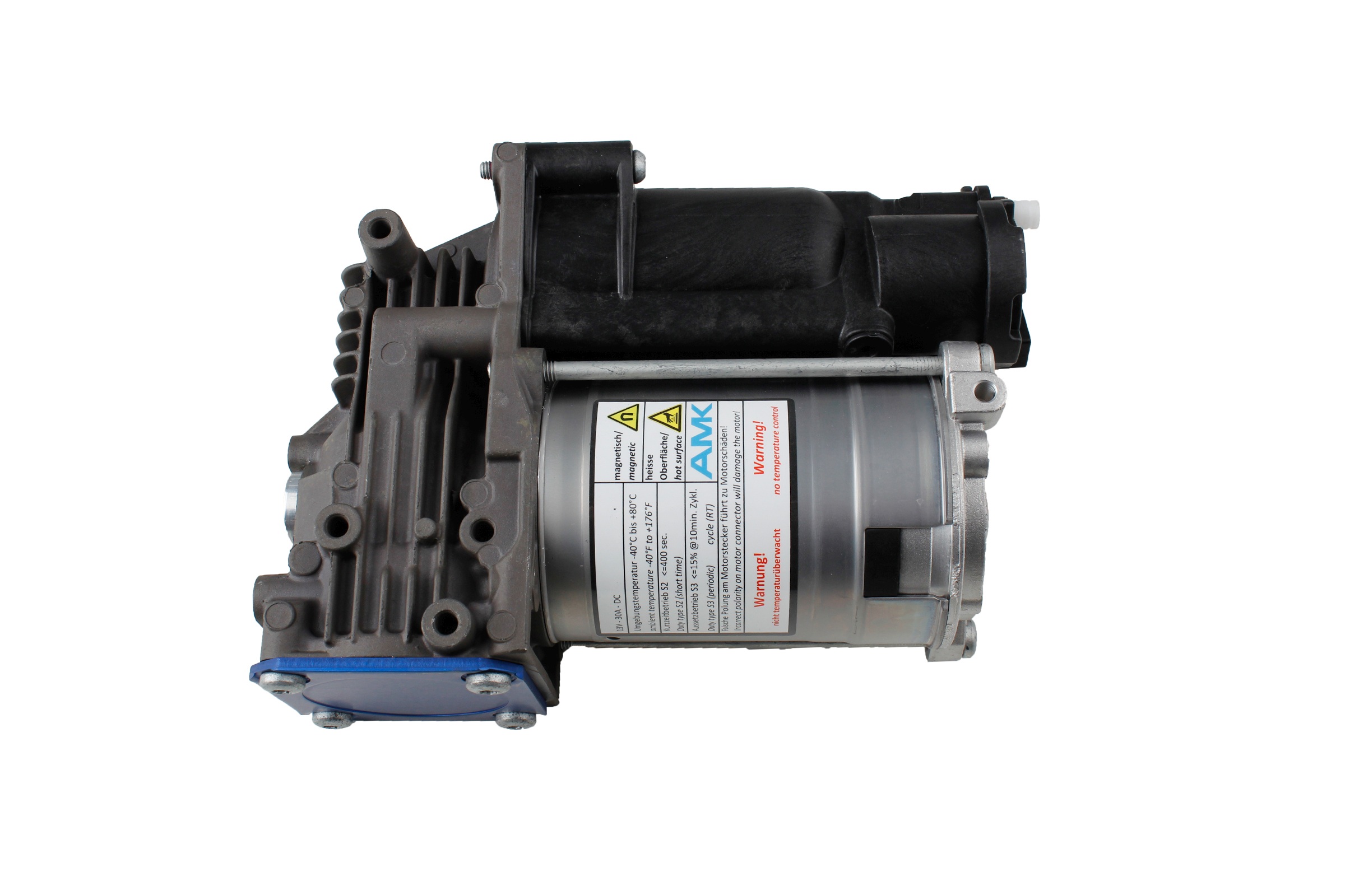 Bilstein Compressor, pneumatisch systeem 10-261316