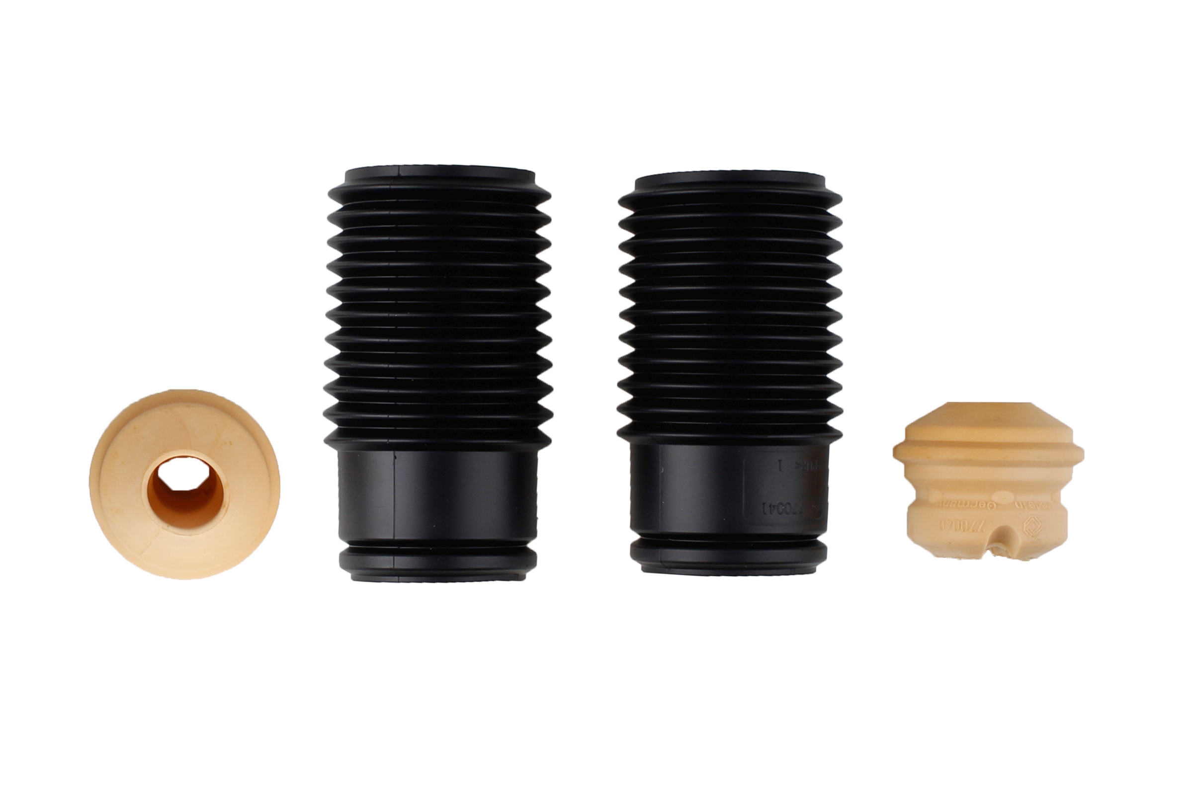 Stofkap schokdemper Bilstein 11-303268