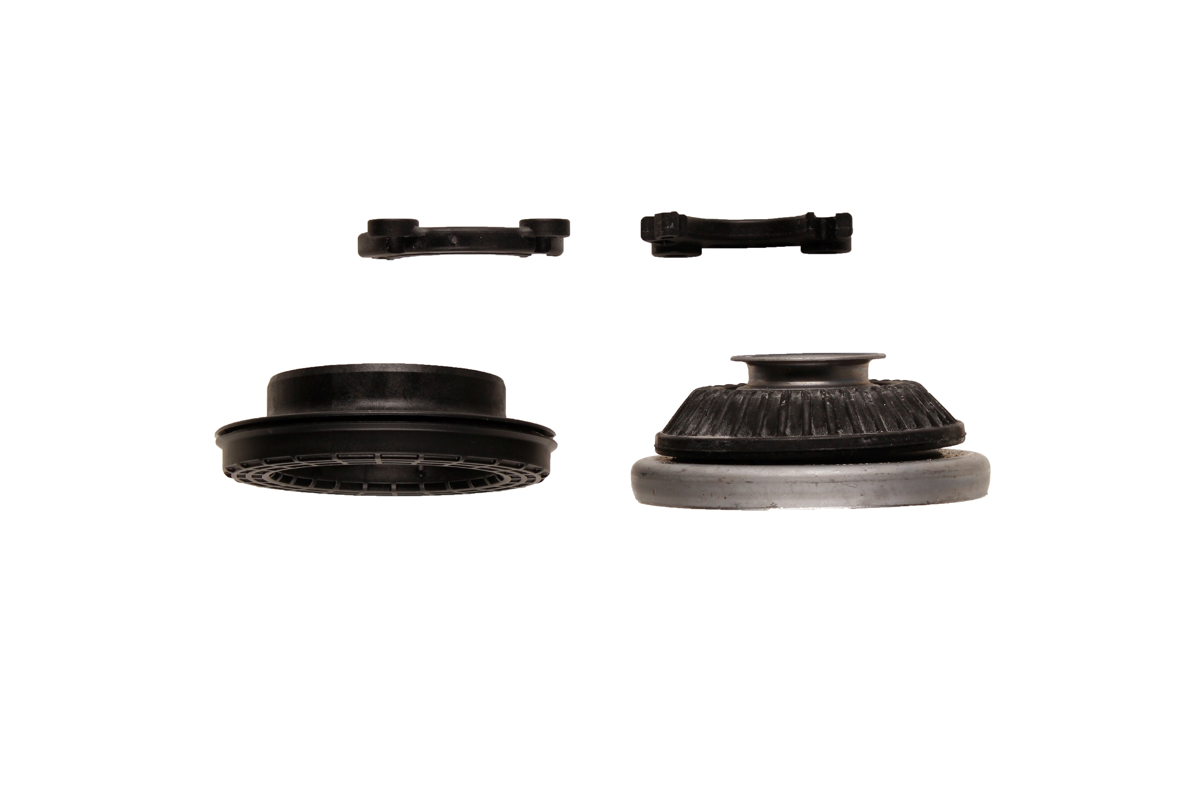 Bilstein Veerpootlager & rubber 12-224456