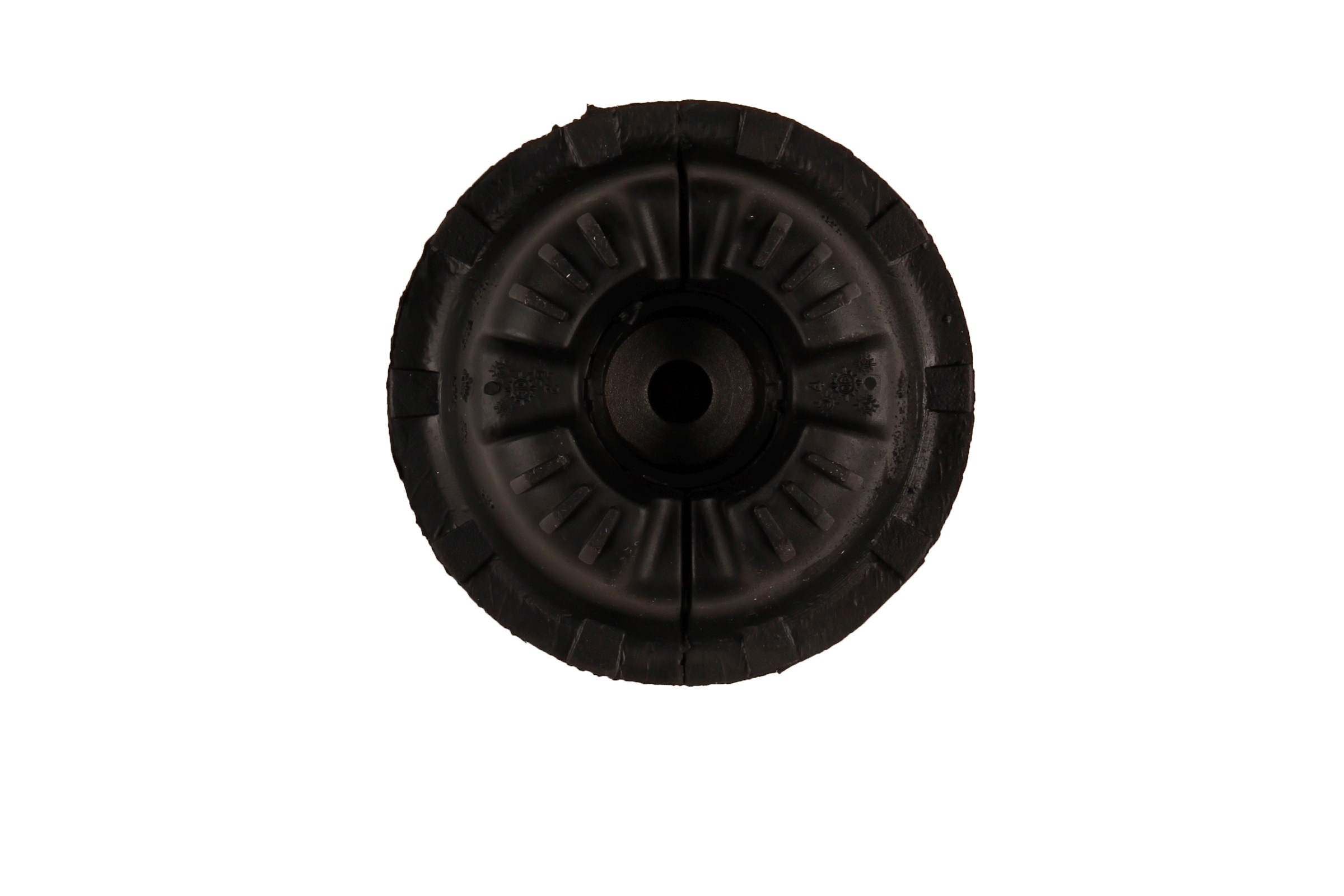 Bilstein Veerpootlager & rubber 12-224463